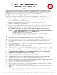 Learn how to install a smoke alarm. Fire Alarm Plan Review Check Sheet