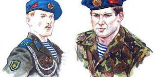 Среди проданных игрушек были редкие и часто. Struktura Otdelenie Vzvod Opyt Vdv Sssr Raund 5 Vijskovo Patriotichnij Centr Z J Polk
