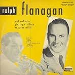 Amazon.com: Ralph Flanagan: CDs & Vinyl