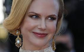 Aquaman Movie Nicole Kidman Reveals Why She Agreed To Play Queen Atlanna Ibtimes India