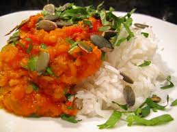 Dahl De Lentilles Corail Recette Dahl Lentilles Corail Dahl Lentilles Recettes De Cuisine