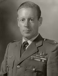 Attraction and experiences of joining the Air National Guard in 1946