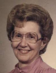 Obituary information for Theresa Margaret Jewell