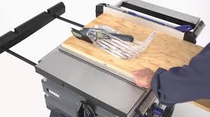 If buying an new saw the budget will be $500 to $750. Kobalt Contractor Table Saw Fence Kobalt 10 In Wet Tabletop Sliding Table Tile Saw With This Is Due To Its Features And Price Lubang Ilmu