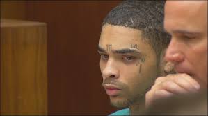 Bakersfield gang member gets life sentence for murder