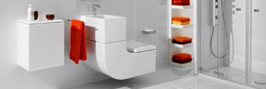 water recycling toilet from roca
