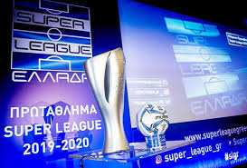Playoffs to decide 2020 super league champion. Super League 1 Apotelesmata 5hs Ag Ba8mologia Play Off Goalpost Gr
