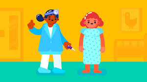 Maybe you would like to learn more about one of these? Motion Graphics With Kurzgesagt Part 3 Kurzgesagt In A Nutshell Skillshare