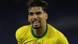 Get the complete overview of paquetá's current lineup, upcoming matches, recent results and much more Brazil Vs Peru Copa America 2021 Lucas Paqueta Becomes Key Player For Brazil At Copa America Marca