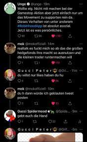Each one features a rounded square case with three windows, in which three white rotating disks indicate the hour, minute, and date respectively. Gucci Spidermood V Twitter Nur Auf Twitter