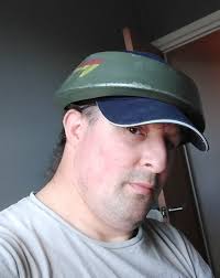 My bit of fan art. The minifig is Venttex with a donut. 🙂