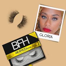 GLORIA Everyday Mink Lash