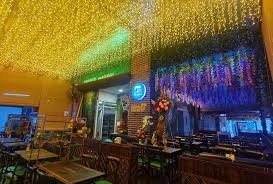 Kuching merupakan ibu negeri sarawak. Cantik Romantik Tempat Ni Banyak Prairie Cafe Grill Facebook