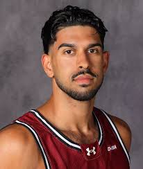 2025-26 Men's Basketball Roster