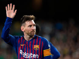 Viễn cảnh siêu sao người argentina chia tay sân camp nou nhiều khả năng diễn ra ngay trong kỳ chuyển nhượng messi không còn muốn cống hiến cho barca. 5 Báº¿n Ä'á»— Tiá»m NÄƒng Cho Messi Thá»ƒ Thao