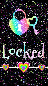 Locked Screen My Creation Dont Touch My Phone Wallpapers Glitter Phone Wallpaper Pink Wallpaper Iphone