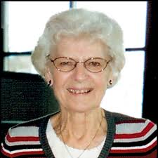 Obituary: Stier, Lavonne Elaine