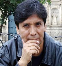 Peruvian Andean Poetry