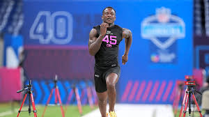 A Solid Start For One Eagles Rookie