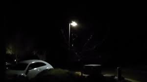 No Stars At Night Too Much Light Hasso Hering