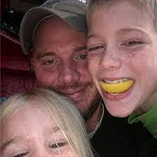 Chad Krebs's Instagram, Twitter & Facebook