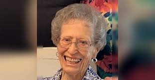 Arlene Elizabeth Nesland Obituary