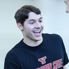 Colin Roberts (@colinrob)