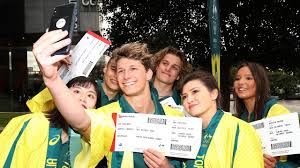 Jun 15, 2021 · the australian diving team also features olympic bronze medallist anabelle smith and rio olympian esther qin, while nikita hains, cassiel rousseau, sam fricker and shixin li will all make their. Sam Fricker Australian Diver Heading For Tokyo Olympics Daily Telegraph