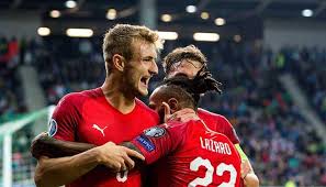 Die österreichische nationalmannschaft startet am sonntag, dem 13. Osterreich Nordmazedonien Wett Tipp Quoten Em 2020 Qualifikation
