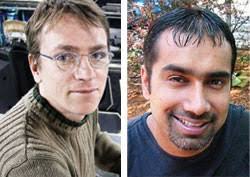 Chris Mckinstry's Instagram, Twitter & Facebook