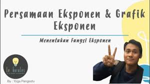 Contoh grafik lengkap dengan pengertian, tujuan serta fungsinya. Menentukan Fungsi Dari Grafik Fungsi Eksponen Part 6 Pers Grafik Eksponen Mat Minat Kls 10 Youtube