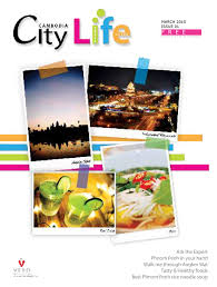 Citylife Issue 1 By Leon Kenady Issuu