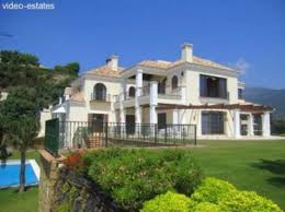 Wir warten auf weitere details zu diesem objekt. Villa Oberhalb Marbellas Homebooster