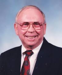 James Franklin “Frank” Amos