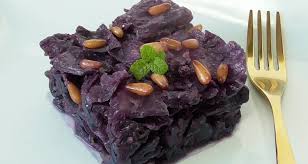 Es recomendable no cocer la col lombarda durante mucho tiempo, ya que si se calienta demasiado pierde sabor, consistencia y vitaminas. Col Lombarda Con Pinones Receta Vegetariana