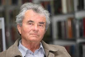 Rodio sam se u siromašnu kraju i vrlo nesretnu narodu'