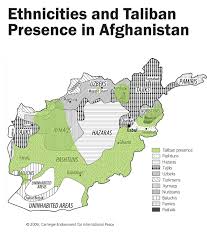 Afghanistan Maps Perry Castañeda Map Collection Ut