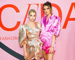 Five things to know about 'bachelor' contestant kit keenan. Nyc Style Star Kit Keenan Is A Contestant On The Bachelor Daily Front Row