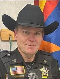 Law Enforcement Officers