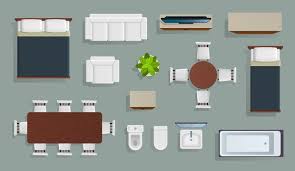 Sofa Top View Photos Royalty Free Images Graphics Vectors Videos Adobe Stock