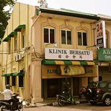 Sungai petani is kedah's largest city and is located about 55 km south of alor setar, the capital of kedah, and 33 km northeast of george town, the capital city of the neighbouring state of penang. Klinik Bersatu Home Facebook