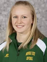 2009 Softball Roster