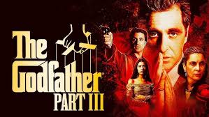 THE GODFATHER PART III Official Trailer (1990, Al Pacino, Diane Keaton,  Andy Garcia, Talia Shire)