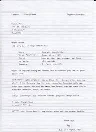 Surat pribadi adalah surat yang digunakan untuk menyampaikan berita yang dibuat oleh seseorang secara pribadi. Contoh Surat Pribadi Untuk Orang Tua Nusagates