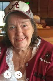 Frances Juanita McCullars Obituary