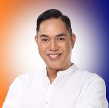 Wency Lagumbay Kaibigang Tunay