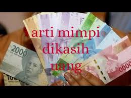 Kode alam mimpi uang 2d 3d dan 4d menurut erek erek dan primbon. Angkapaten