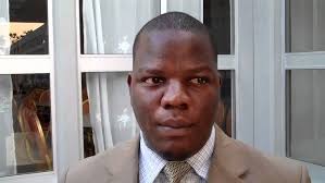 Mbunge wa Shinyanga Mh Stephen Julius Masele aongea (Michuzi Blog)