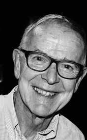 ALEXANDER JONES, M.D.