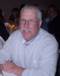 Carl Gillespie Obituary